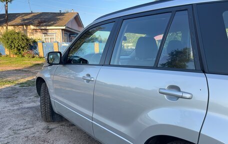 Suzuki Grand Vitara, 2009 год, 1 099 000 рублей, 6 фотография
