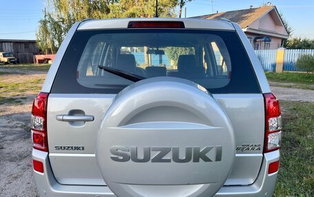 Suzuki Grand Vitara, 2009 год, 1 099 000 рублей, 4 фотография