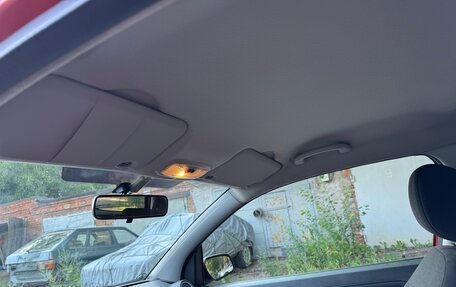 Ford Fiesta, 2007 год, 599 000 рублей, 18 фотография