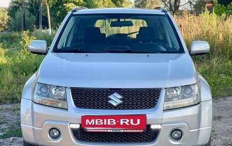 Suzuki Grand Vitara, 2009 год, 1 099 000 рублей, 7 фотография