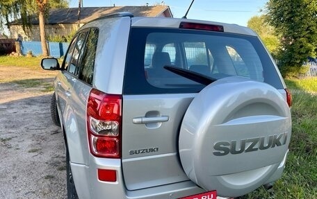Suzuki Grand Vitara, 2009 год, 1 099 000 рублей, 5 фотография