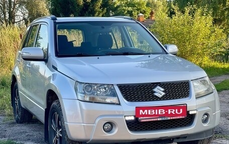 Suzuki Grand Vitara, 2009 год, 1 099 000 рублей, 8 фотография