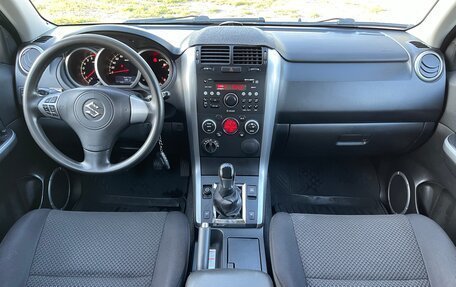 Suzuki Grand Vitara, 2009 год, 1 099 000 рублей, 14 фотография
