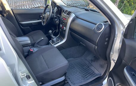 Suzuki Grand Vitara, 2009 год, 1 099 000 рублей, 16 фотография