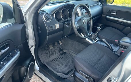 Suzuki Grand Vitara, 2009 год, 1 099 000 рублей, 11 фотография