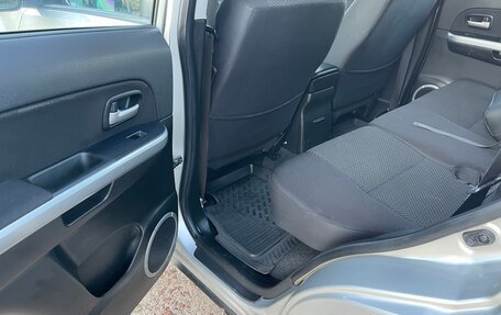 Suzuki Grand Vitara, 2009 год, 1 099 000 рублей, 20 фотография