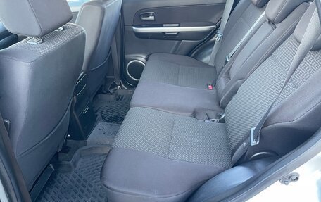 Suzuki Grand Vitara, 2009 год, 1 099 000 рублей, 21 фотография