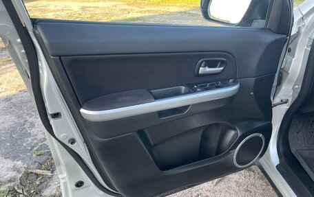 Suzuki Grand Vitara, 2009 год, 1 099 000 рублей, 12 фотография