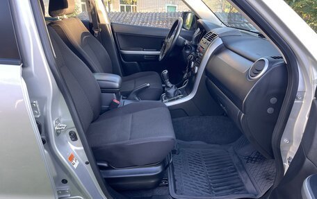 Suzuki Grand Vitara, 2009 год, 1 099 000 рублей, 17 фотография