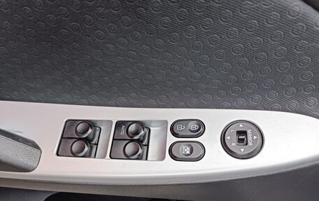 Hyundai Solaris II рестайлинг, 2012 год, 604 000 рублей, 15 фотография