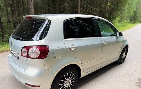 Volkswagen Golf Plus II, 2011 год, 785 000 рублей, 9 фотография