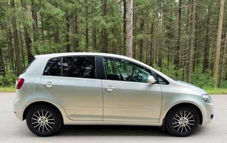 Volkswagen Golf Plus II, 2011 год, 785 000 рублей, 4 фотография