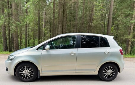 Volkswagen Golf Plus II, 2011 год, 785 000 рублей, 5 фотография