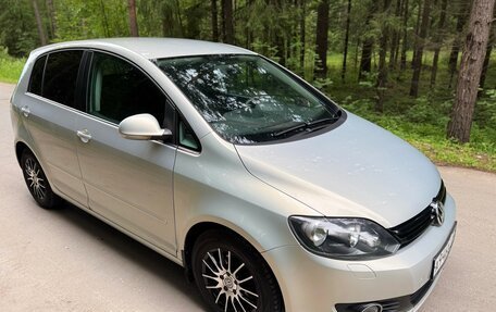 Volkswagen Golf Plus II, 2011 год, 785 000 рублей, 7 фотография
