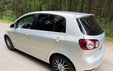 Volkswagen Golf Plus II, 2011 год, 785 000 рублей, 8 фотография