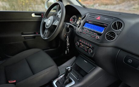 Volkswagen Golf Plus II, 2011 год, 785 000 рублей, 14 фотография