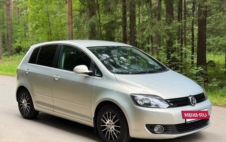 Volkswagen Golf Plus II, 2011 год, 785 000 рублей, 3 фотография