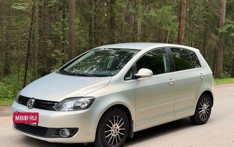 Volkswagen Golf Plus II, 2011 год, 785 000 рублей, 2 фотография