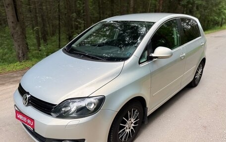 Volkswagen Golf Plus II, 2011 год, 785 000 рублей, 6 фотография