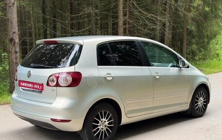 Volkswagen Golf Plus II, 2011 год, 785 000 рублей, 10 фотография