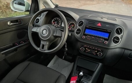 Volkswagen Golf Plus II, 2011 год, 785 000 рублей, 15 фотография