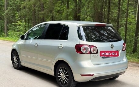 Volkswagen Golf Plus II, 2011 год, 785 000 рублей, 11 фотография