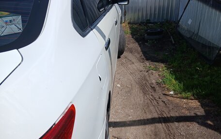 Nissan Almera, 2014 год, 350 000 рублей, 8 фотография