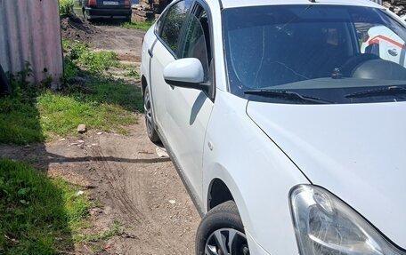 Nissan Almera, 2014 год, 350 000 рублей, 7 фотография