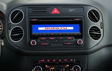 Volkswagen Golf Plus II, 2011 год, 785 000 рублей, 18 фотография