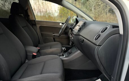Volkswagen Golf Plus II, 2011 год, 785 000 рублей, 17 фотография