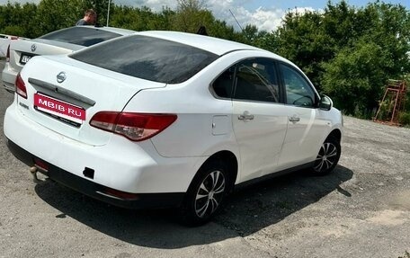 Nissan Almera, 2014 год, 350 000 рублей, 11 фотография