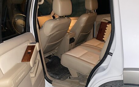 Ford Explorer IV, 2006 год, 1 050 000 рублей, 7 фотография