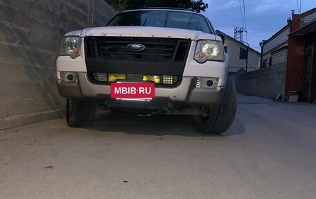 Ford Explorer IV, 2006 год, 1 050 000 рублей, 3 фотография
