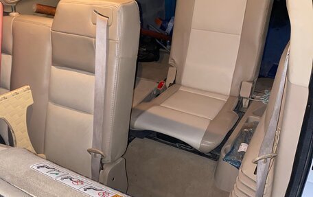 Ford Explorer IV, 2006 год, 1 050 000 рублей, 5 фотография