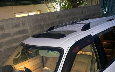 Ford Explorer IV, 2006 год, 1 050 000 рублей, 9 фотография
