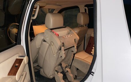 Ford Explorer IV, 2006 год, 1 050 000 рублей, 6 фотография