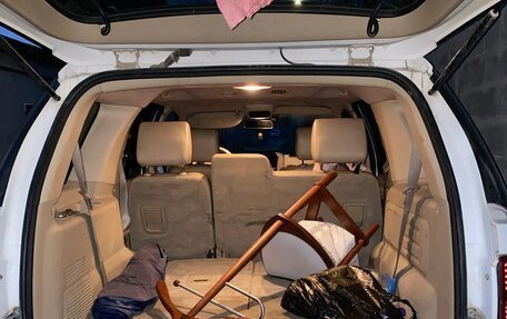 Ford Explorer IV, 2006 год, 1 050 000 рублей, 8 фотография