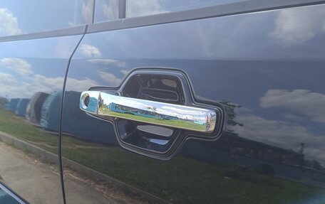 Mitsubishi Pajero IV, 2019 год, 4 450 000 рублей, 11 фотография