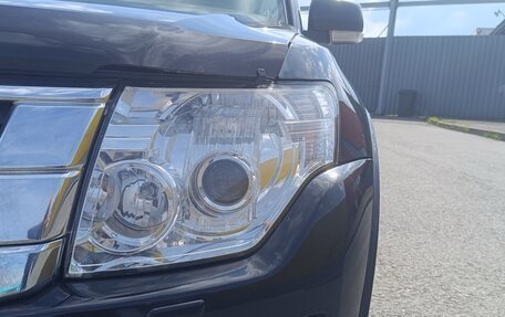 Mitsubishi Pajero IV, 2019 год, 4 450 000 рублей, 9 фотография