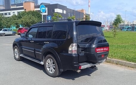 Mitsubishi Pajero IV, 2019 год, 4 450 000 рублей, 3 фотография