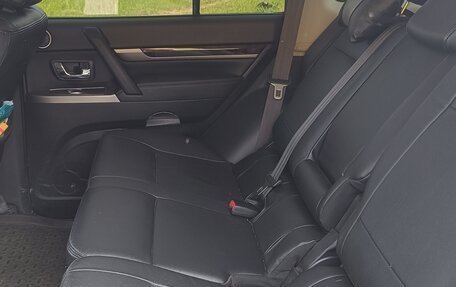 Mitsubishi Pajero IV, 2019 год, 4 450 000 рублей, 20 фотография