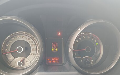 Mitsubishi Pajero IV, 2019 год, 4 450 000 рублей, 17 фотография