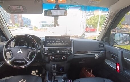 Mitsubishi Pajero IV, 2019 год, 4 450 000 рублей, 15 фотография