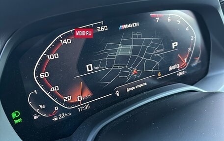 BMW X5, 2021 год, 7 100 000 рублей, 9 фотография