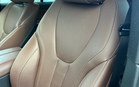BMW X5, 2021 год, 7 100 000 рублей, 11 фотография