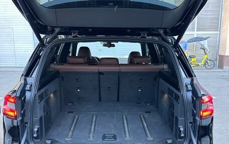 BMW X5, 2021 год, 7 100 000 рублей, 14 фотография