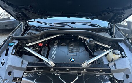BMW X5, 2021 год, 7 100 000 рублей, 17 фотография