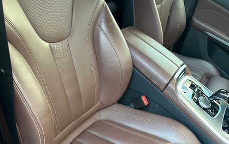 BMW X5, 2021 год, 7 100 000 рублей, 15 фотография