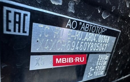 BMW X5, 2021 год, 7 100 000 рублей, 18 фотография