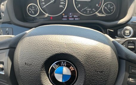 BMW X3, 2014 год, 1 950 000 рублей, 9 фотография
